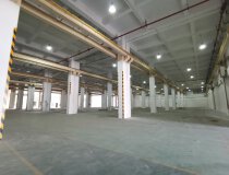 惠州惠阳独门独院单一层滴水7.5米红本厂房出售产权清晰
