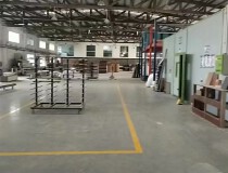 中山市板芙镇成熟工业园区精装修家具厂房