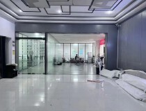 龙江独栋厂房1-4层4200平