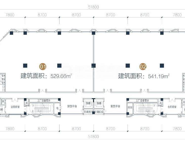 三水乐平高新技术产业园厂房出售！可分层卖300平方起售3