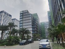深圳新出3200平方厂房出售办公室出售红本产权研发办公生产