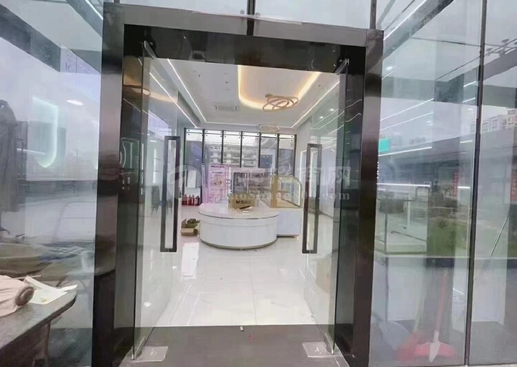 深圳龙华经典小独栋办公楼，上下2层290平，精装修5