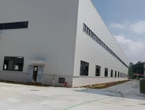 南沙区全新钢结构厂房出售5000平