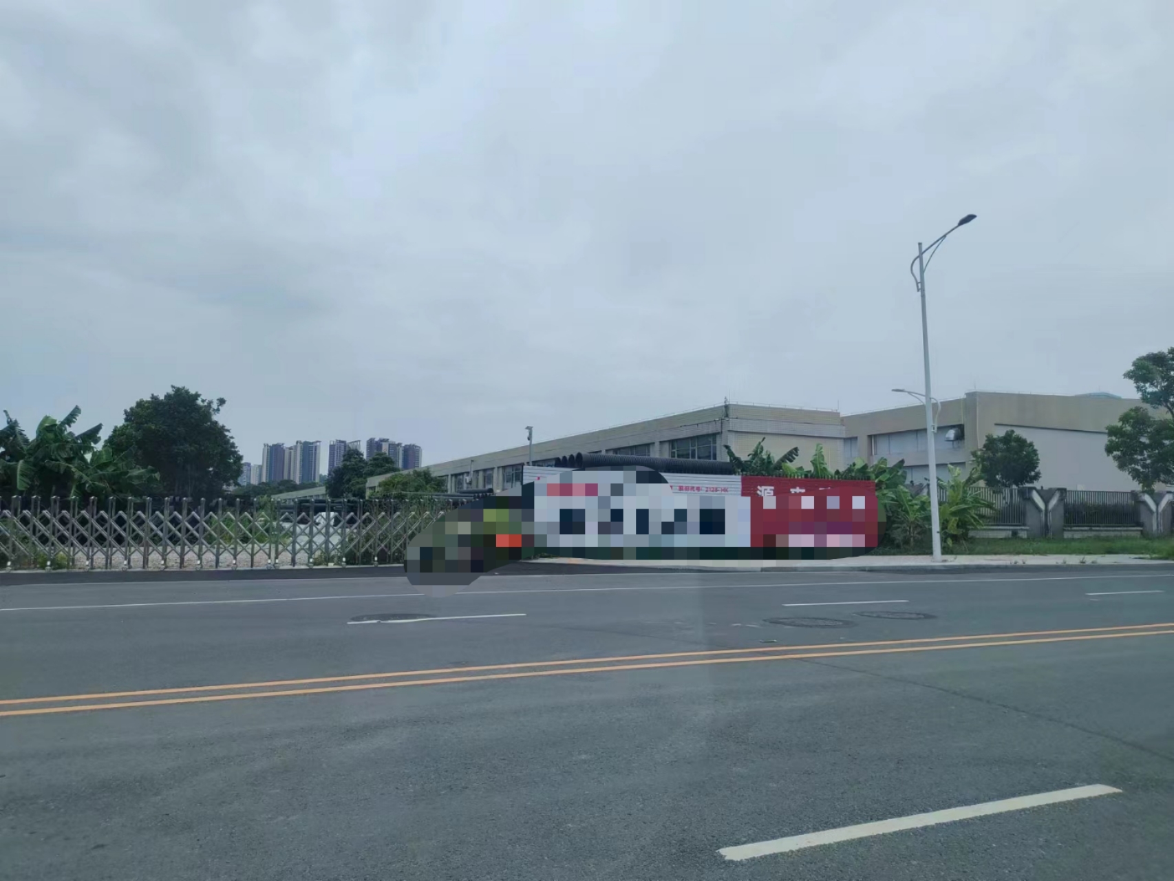 南沙区南沙街道，新出空地，原房东，手续齐全，产权清晰。3