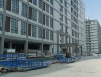 凤岗全新原房东独栋厂房，单层可达1w平