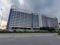 惠州全新独门独院高标准厂房出售38000平方双证齐全
