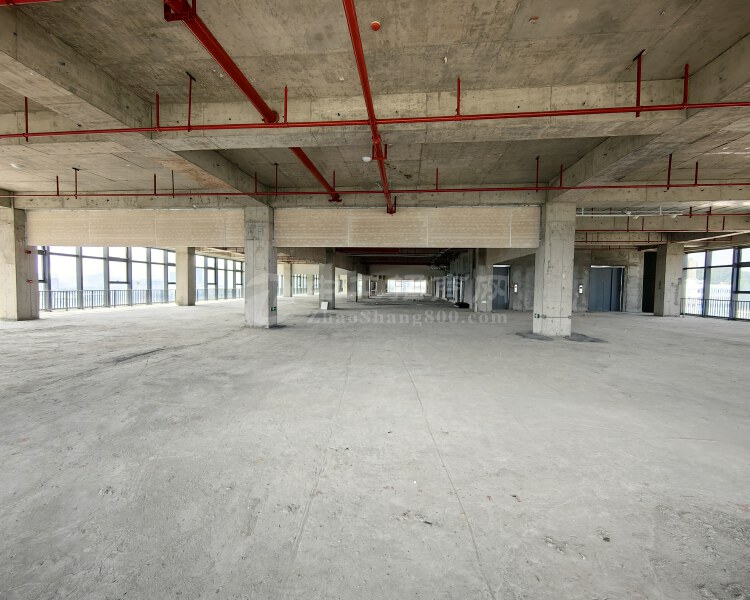 观澜最新推出原房东全新工业上楼M1工业用地项目600平起招租