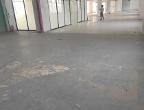 龙江镇旺岗工业区标准厂房三层5600平方米出租
