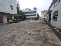 惠州镇隆独院钢构厂房出售占地5000建筑4500