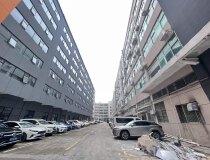福永原房东红本厂房整层500平方厂房出租