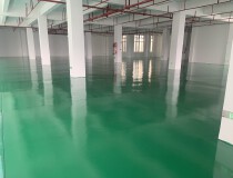深圳周边国家高新区红本厂房出售1100平起