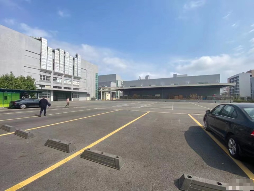 坪山高新区一楼厂房出租3000平米单一层仓库可生产办环评