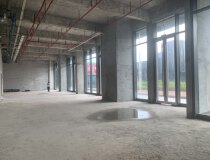 龙岗中心城新建红本产权1500平厂房出售可分隔独立红本