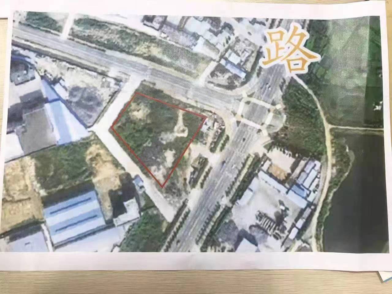 东莞市东城区，莞樟路边上新出空地出租，面积9900方，2