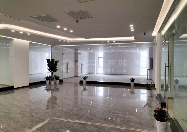 广州市荔湾区带装修300方写字楼1