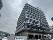 龙江镇独栋全新原房东18000方厂房出租厂房方正形象好