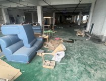 龙江镇仙塘工业区楼上2500平方出租有地坪漆办公室展厅
