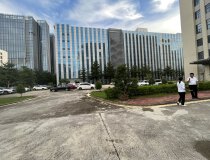 坪山大工业区医疗产业园一楼厂房出租1200平米