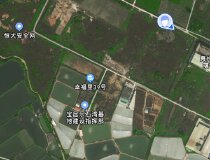 惠州惠东白花镇国有土地200亩免税收价格面议