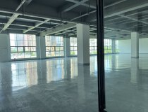 平湖华南城富民工业区标准厂房200平方起租