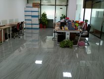 广州黄埔区荔联办公室出租，精装修，面积300平方！