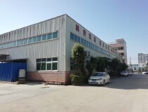 惠东平山独院钢构厂房7000平米出租