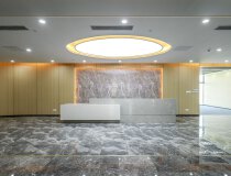 龙华地铁口写字楼150到2000平精装修办公室出租。