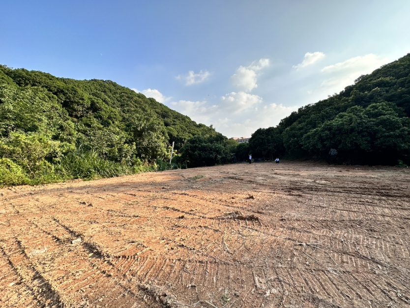 东莞市东城区新出原房东空地出租，面积4000平方3