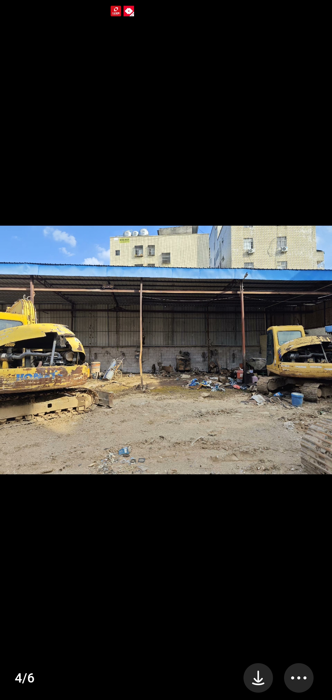 深圳龙岗平湖空地出租适合各行各业。4