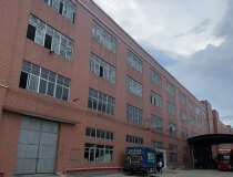 中山市三角镇22000平方米工业厂房出售