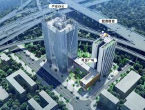 深圳龙华地铁口红本全新新建厂房大小面积可售