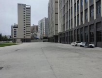 东莞红本工业厂房9万平方岀租！