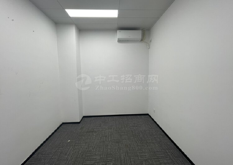 深圳福永凤凰优质办公楼。4