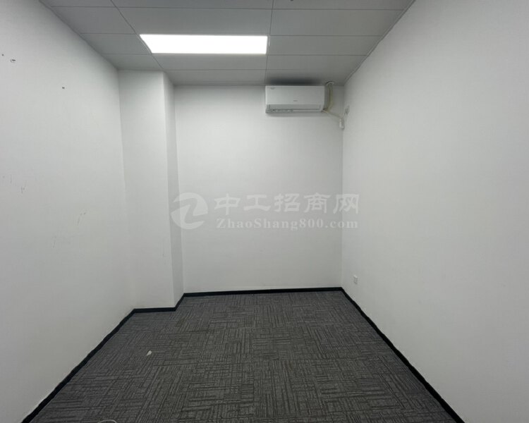 深圳福永凤凰优质办公楼。