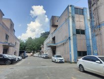 惠阳新圩镇400平一楼标准厂房