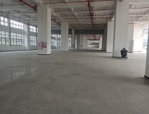 江门恩平占地12222㎡建筑14444㎡厂房出售