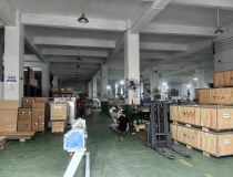 顺德大良凤翔工业区单一层标准厂房3000平，适合多行业