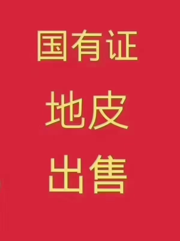 佛山三水300亩带码头物流用地出售自带5000吨码头交通方便1