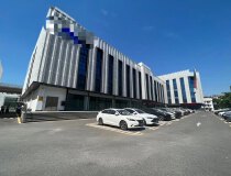 福永福海街道12,000平独门独院厂房出售