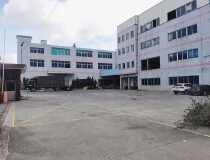 东坑镇工业园标准厂房一楼850平现成办公室