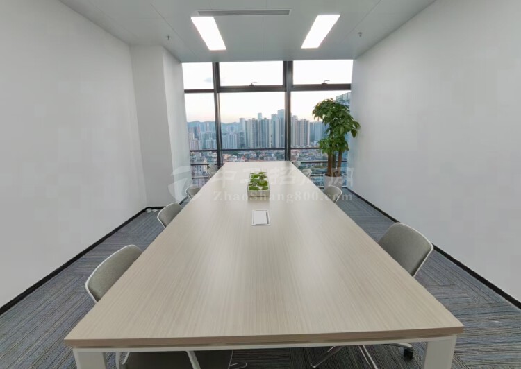惠城区，原房东精装修办公室400平方3