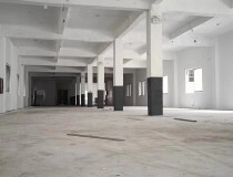 黄埔区科学城神舟路地铁站，一楼标准厂房768平出租！