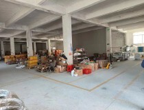太和镇米龙工业区标准一楼厂房出租层高5米可做生产