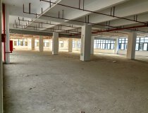 顺德区龙江镇仙塘工业区全新厂房2-3楼共2900方出租