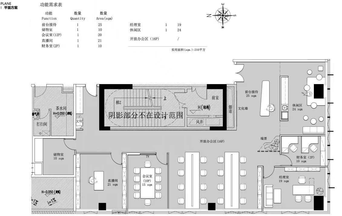 番禺区办公室\广州办公室\写字楼\创意园8