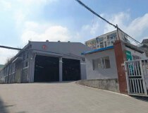 惠州博罗公庄镇独院砖墙单一层厂房面积2970平方