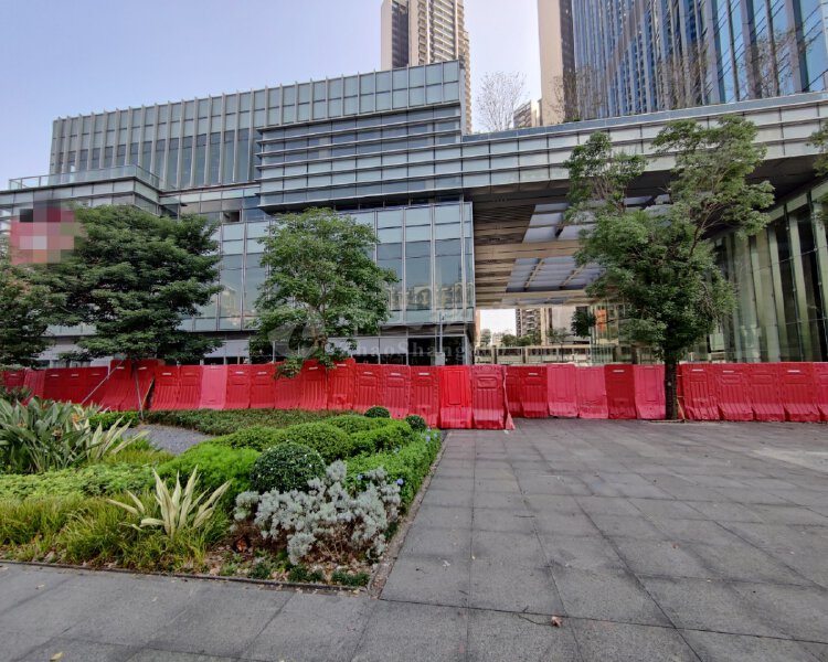 深圳北站附近超甲级写字楼5万平出租