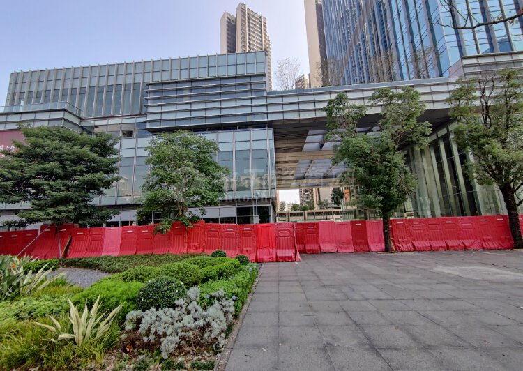 深圳北站附近超甲级写字楼5万平出租5