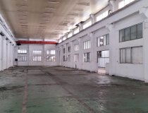 三水南山工业园区新出厂房东