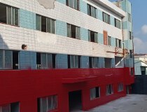 惠阳临深片区新出国有双证红本独院标准厂房7780平方米出售